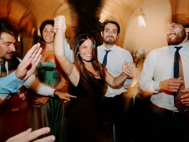 Il matrimonio di Francesca e Gianmarco a Pisticci, Matera 35