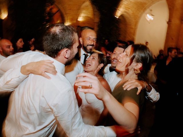 Il matrimonio di Francesca e Gianmarco a Pisticci, Matera 39