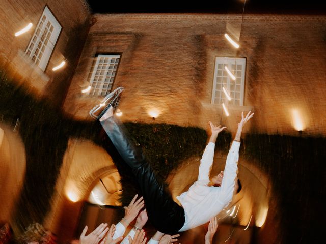 Il matrimonio di Francesca e Gianmarco a Pisticci, Matera 41