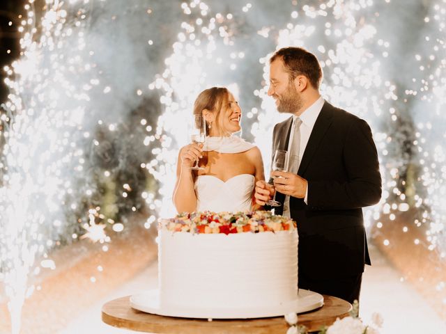 Il matrimonio di Francesca e Gianmarco a Pisticci, Matera 43