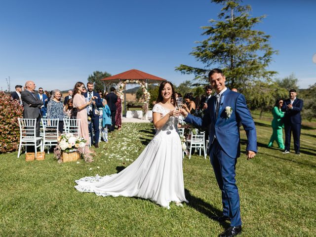 Il matrimonio di Valerio e Eleonora a Bracciano, Roma 26