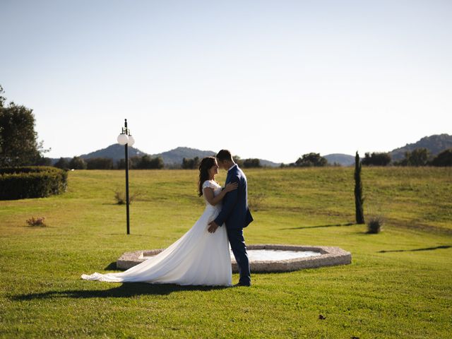 Il matrimonio di Valerio e Eleonora a Bracciano, Roma 42