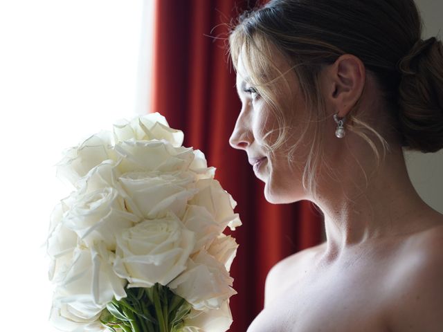 Il matrimonio di Joana e Gabriele a Francavilla Fontana, Brindisi 30