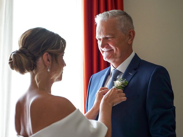 Il matrimonio di Joana e Gabriele a Francavilla Fontana, Brindisi 32