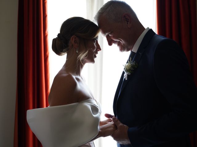 Il matrimonio di Joana e Gabriele a Francavilla Fontana, Brindisi 33