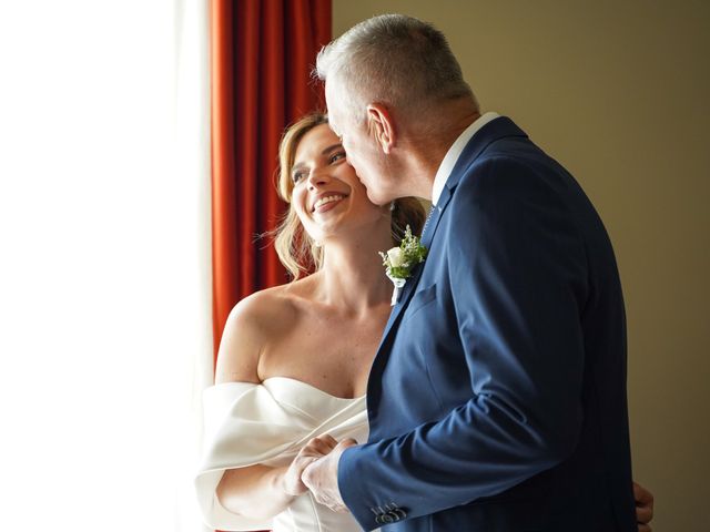 Il matrimonio di Joana e Gabriele a Francavilla Fontana, Brindisi 34