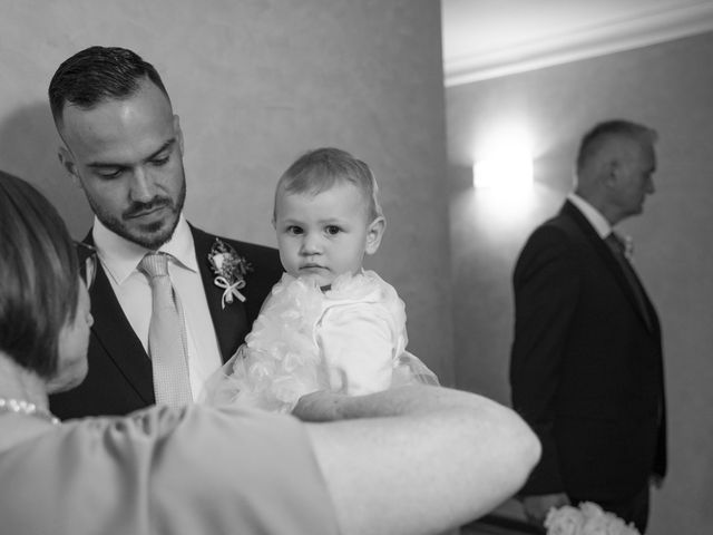 Il matrimonio di Joana e Gabriele a Francavilla Fontana, Brindisi 38