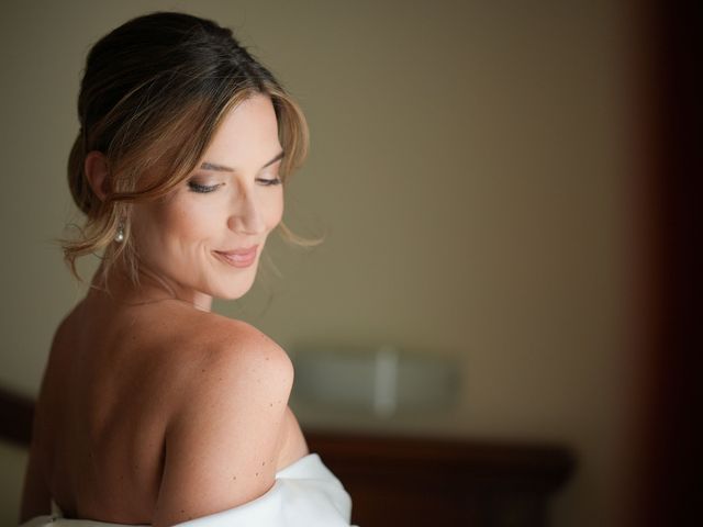 Il matrimonio di Joana e Gabriele a Francavilla Fontana, Brindisi 41