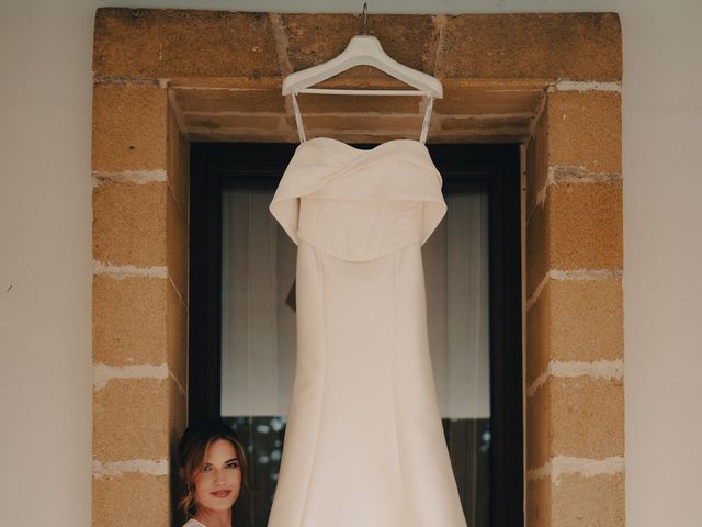 Il matrimonio di Joana e Gabriele a Francavilla Fontana, Brindisi 47