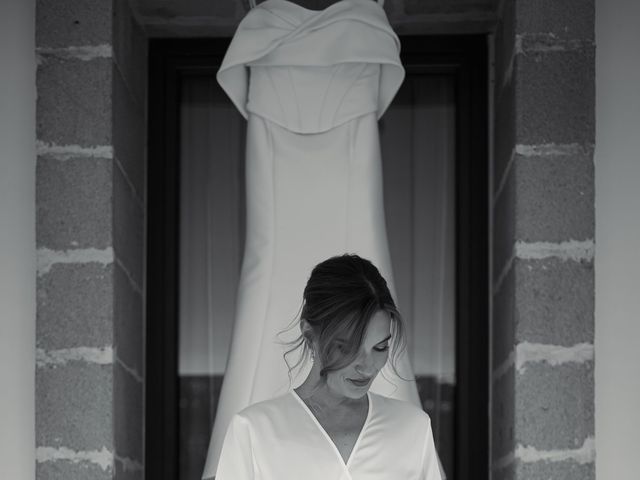 Il matrimonio di Joana e Gabriele a Francavilla Fontana, Brindisi 48