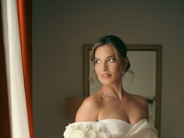 Il matrimonio di Joana e Gabriele a Francavilla Fontana, Brindisi 57