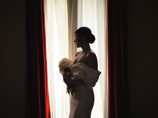 Il matrimonio di Joana e Gabriele a Francavilla Fontana, Brindisi 60