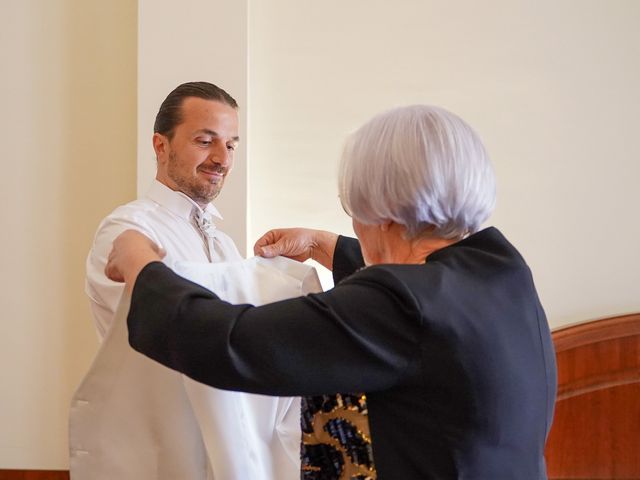 Il matrimonio di Joana e Gabriele a Francavilla Fontana, Brindisi 64