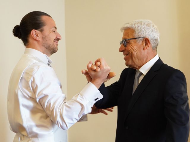 Il matrimonio di Joana e Gabriele a Francavilla Fontana, Brindisi 66
