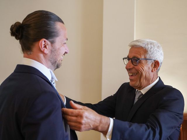 Il matrimonio di Joana e Gabriele a Francavilla Fontana, Brindisi 67