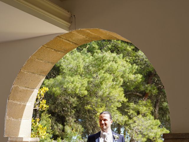 Il matrimonio di Joana e Gabriele a Francavilla Fontana, Brindisi 68