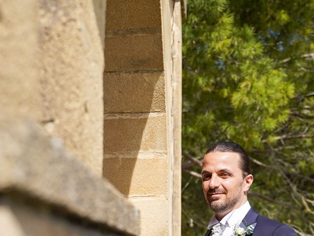 Il matrimonio di Joana e Gabriele a Francavilla Fontana, Brindisi 69