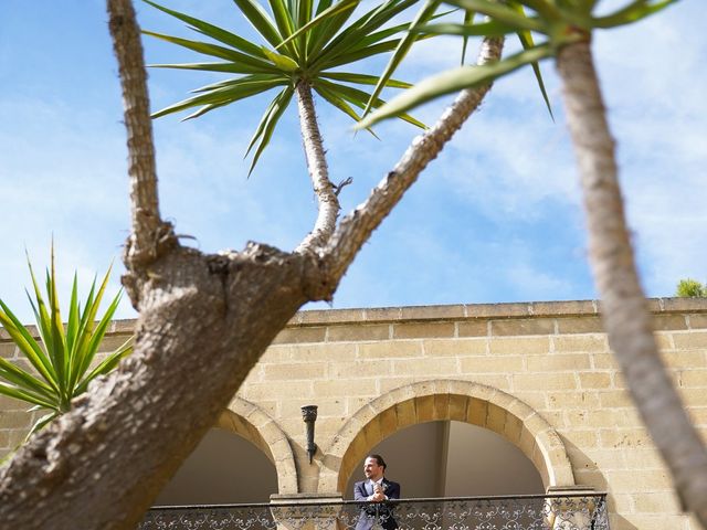 Il matrimonio di Joana e Gabriele a Francavilla Fontana, Brindisi 70