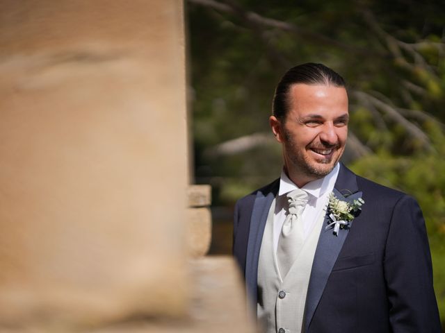 Il matrimonio di Joana e Gabriele a Francavilla Fontana, Brindisi 78