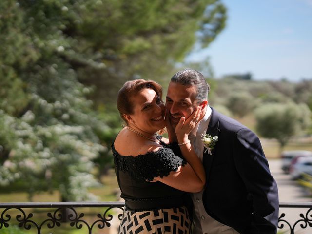 Il matrimonio di Joana e Gabriele a Francavilla Fontana, Brindisi 79