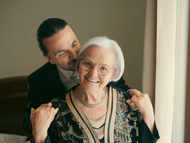 Il matrimonio di Joana e Gabriele a Francavilla Fontana, Brindisi 82