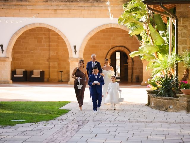 Il matrimonio di Joana e Gabriele a Francavilla Fontana, Brindisi 85