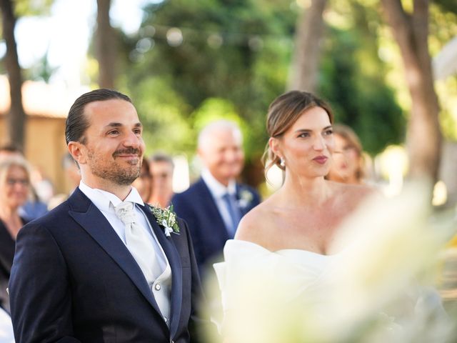 Il matrimonio di Joana e Gabriele a Francavilla Fontana, Brindisi 92