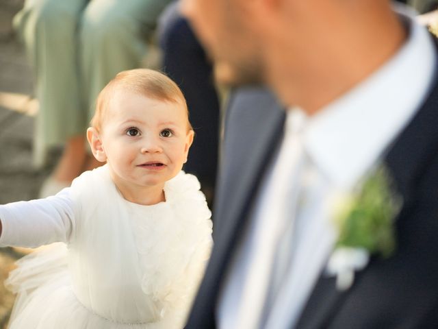 Il matrimonio di Joana e Gabriele a Francavilla Fontana, Brindisi 93