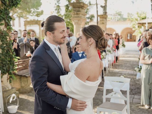 Il matrimonio di Joana e Gabriele a Francavilla Fontana, Brindisi 99
