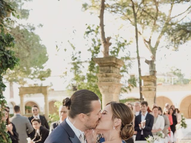 Il matrimonio di Joana e Gabriele a Francavilla Fontana, Brindisi 100