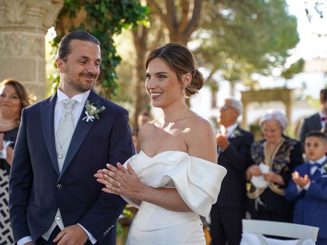 Il matrimonio di Joana e Gabriele a Francavilla Fontana, Brindisi 101