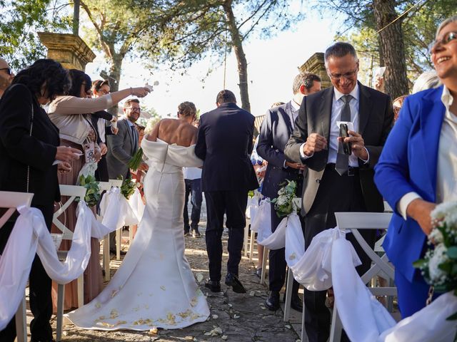 Il matrimonio di Joana e Gabriele a Francavilla Fontana, Brindisi 103