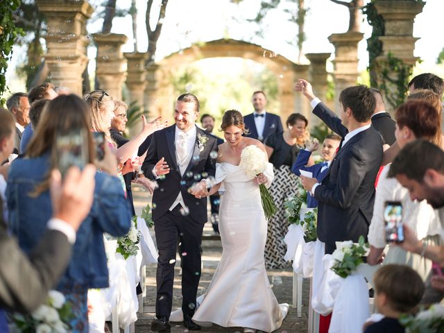 Il matrimonio di Joana e Gabriele a Francavilla Fontana, Brindisi 105