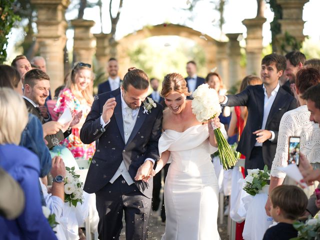 Il matrimonio di Joana e Gabriele a Francavilla Fontana, Brindisi 106