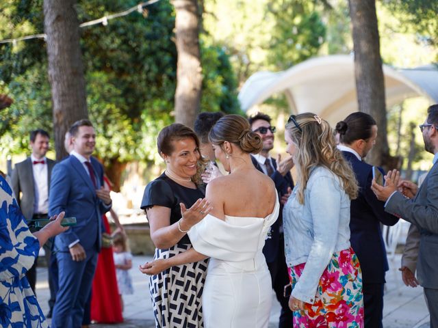 Il matrimonio di Joana e Gabriele a Francavilla Fontana, Brindisi 111