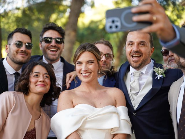 Il matrimonio di Joana e Gabriele a Francavilla Fontana, Brindisi 117
