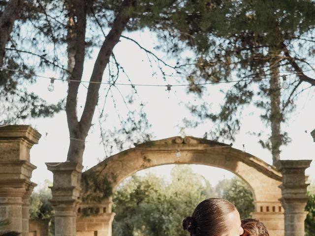 Il matrimonio di Joana e Gabriele a Francavilla Fontana, Brindisi 128