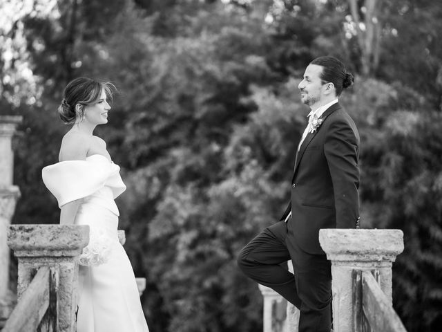 Il matrimonio di Joana e Gabriele a Francavilla Fontana, Brindisi 138