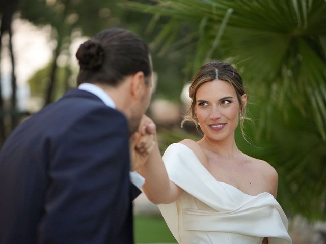 Il matrimonio di Joana e Gabriele a Francavilla Fontana, Brindisi 140
