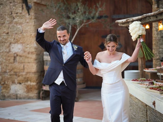 Il matrimonio di Joana e Gabriele a Francavilla Fontana, Brindisi 142
