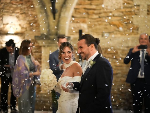 Il matrimonio di Joana e Gabriele a Francavilla Fontana, Brindisi 144
