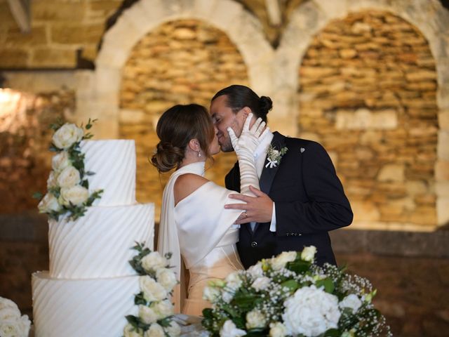 Il matrimonio di Joana e Gabriele a Francavilla Fontana, Brindisi 145