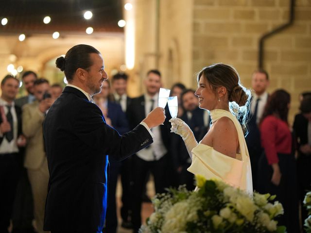 Il matrimonio di Joana e Gabriele a Francavilla Fontana, Brindisi 146