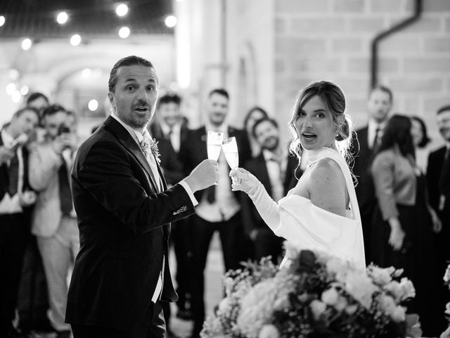 Il matrimonio di Joana e Gabriele a Francavilla Fontana, Brindisi 147
