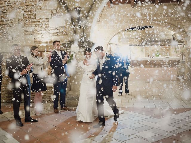 Il matrimonio di Joana e Gabriele a Francavilla Fontana, Brindisi 148