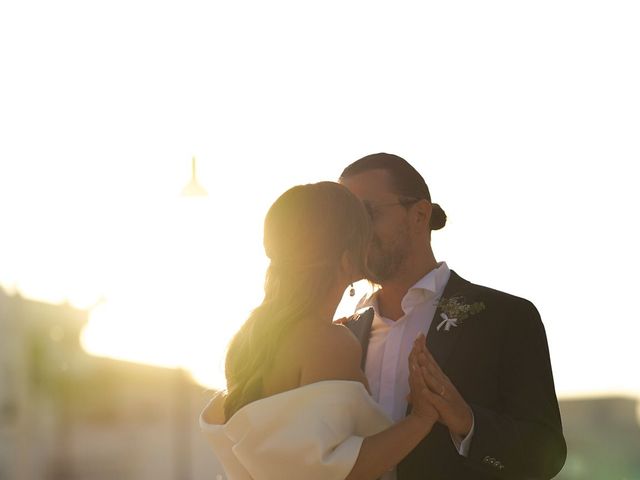 Il matrimonio di Joana e Gabriele a Francavilla Fontana, Brindisi 14