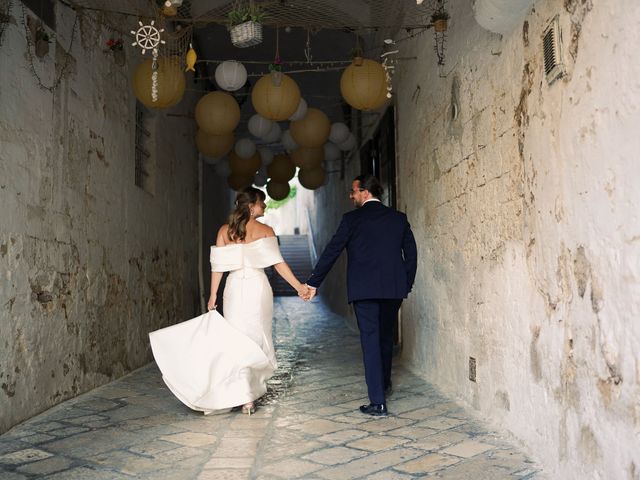 Il matrimonio di Joana e Gabriele a Francavilla Fontana, Brindisi 154