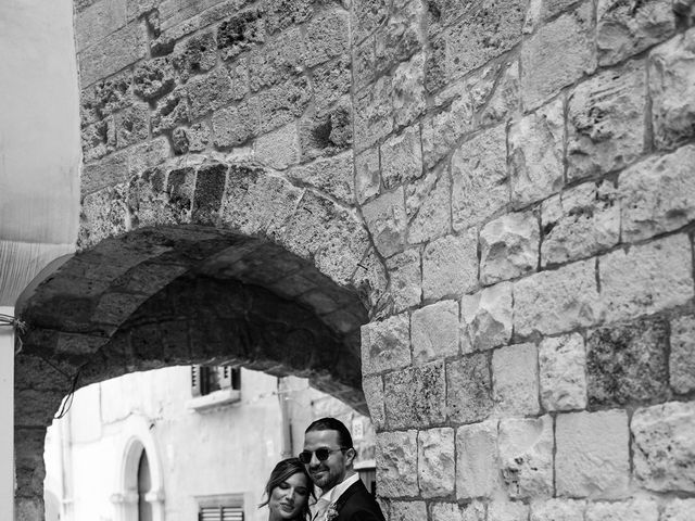 Il matrimonio di Joana e Gabriele a Francavilla Fontana, Brindisi 157