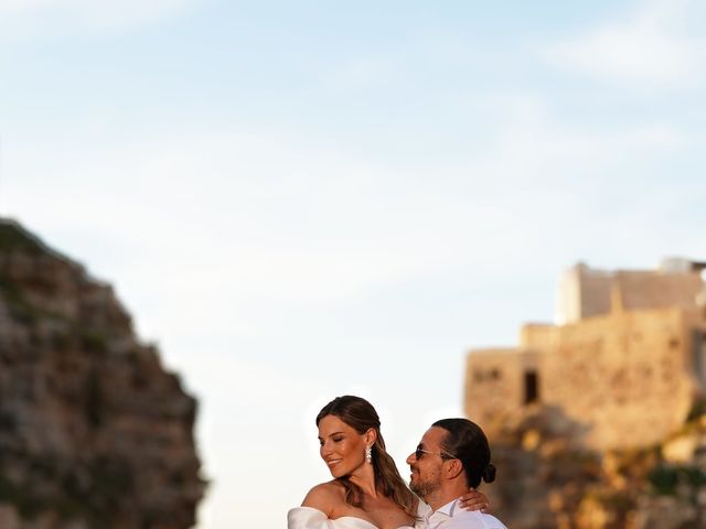 Il matrimonio di Joana e Gabriele a Francavilla Fontana, Brindisi 165