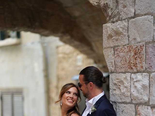 Il matrimonio di Joana e Gabriele a Francavilla Fontana, Brindisi 170